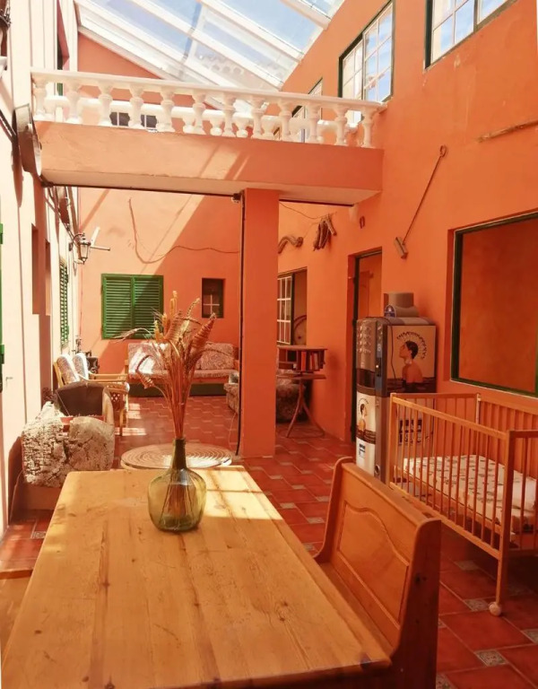 Hotel El Sombrerito