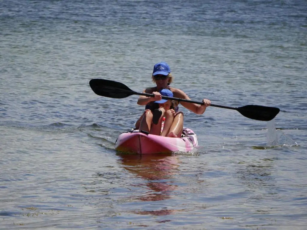 Dungowan Holiday Accommodation
