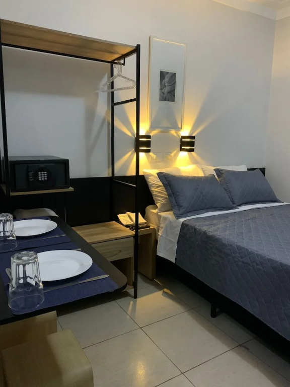 Lory Studio Hotel