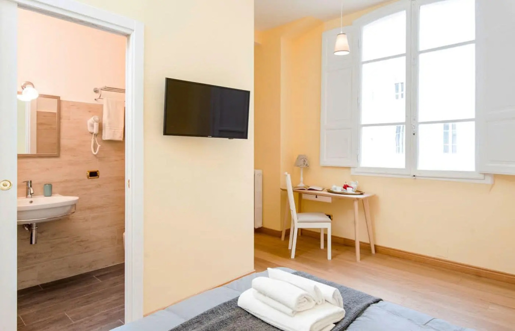 MyBedCavour