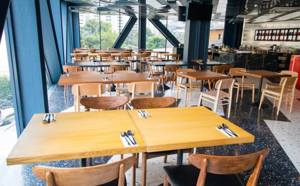 Klub Hotel Bangkok