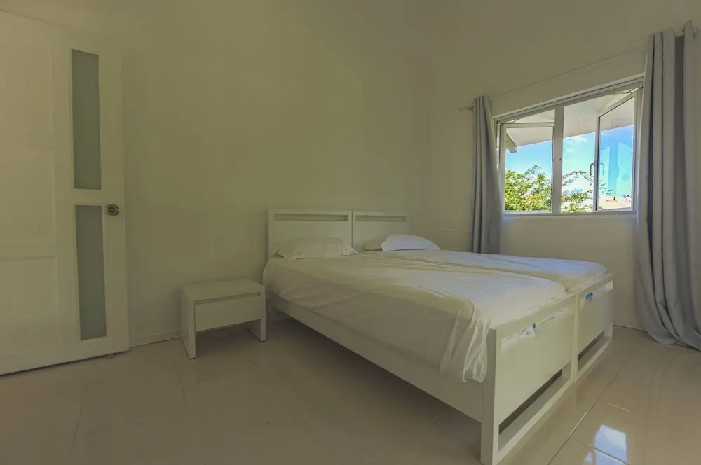 Tamarin Bay House by StayMauritius