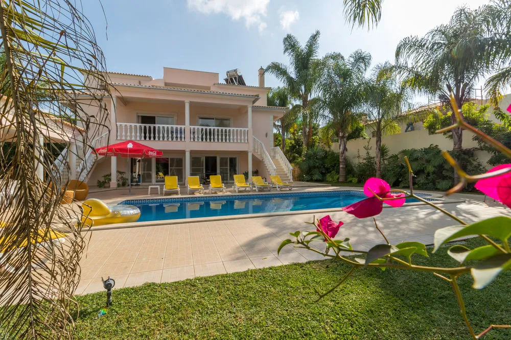 Villa Alvor