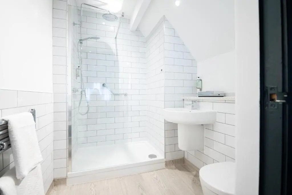 Innkeeper's Lodge Harrogate - West , Beckwith Knowle