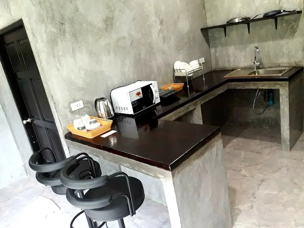 K home lanta villas