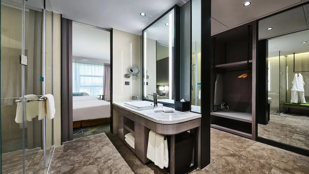 Holiday Inn Xining Hot-Spring by IHG