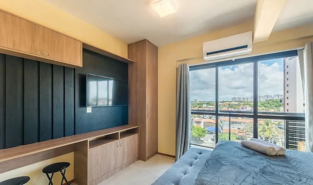 ONE - Studios in Piata, 230m From the Beach