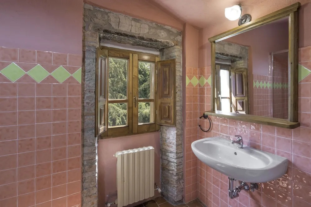 Fonte Nuova By Geco Vacation Rentals