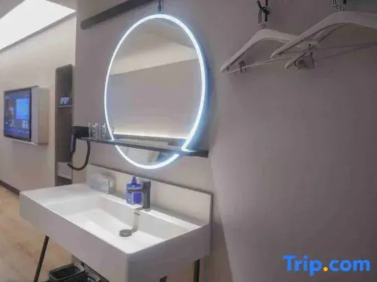 HanTing Hotel (Wuhan Optics Valley High-Agriculture Biotechnology Park Zone 2)