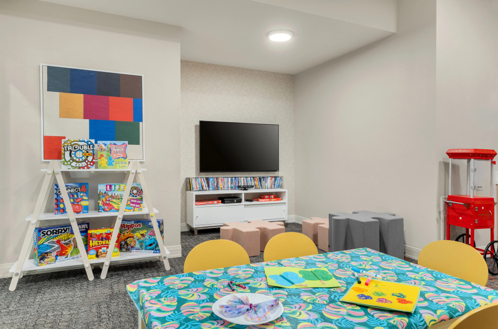 Holiday Inn Resort Galveston - On The Beach by IHG