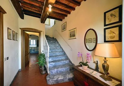 B&B A Case Rosse