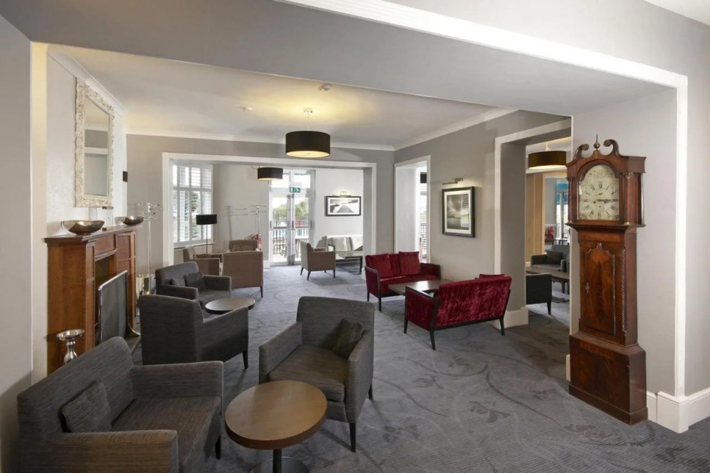 The Imperial Hotel Exmouth