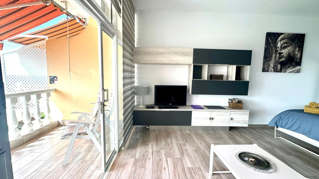 Apartamento Ikarus