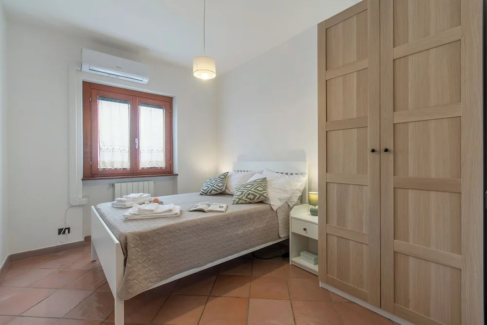 Villa Adriana Capalbio with A/C, BBQ and Parking - Happy Rentals