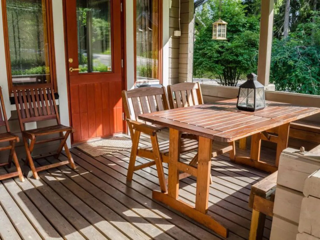 House Welhotar Lieksa