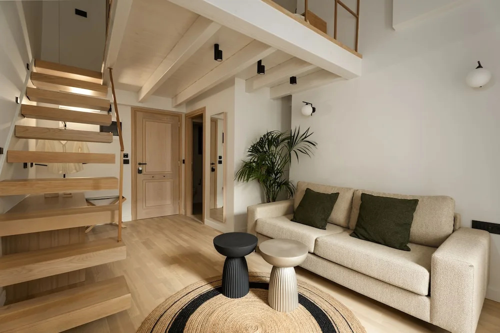 Cortiletto Timeless Suites