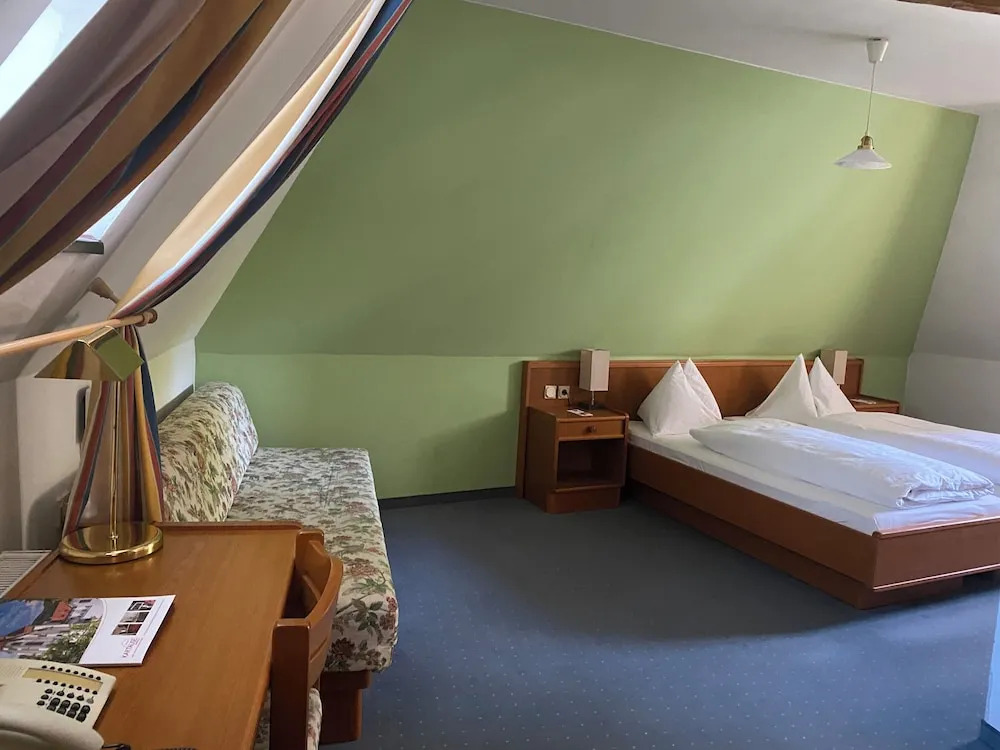 Hotel Kartause
