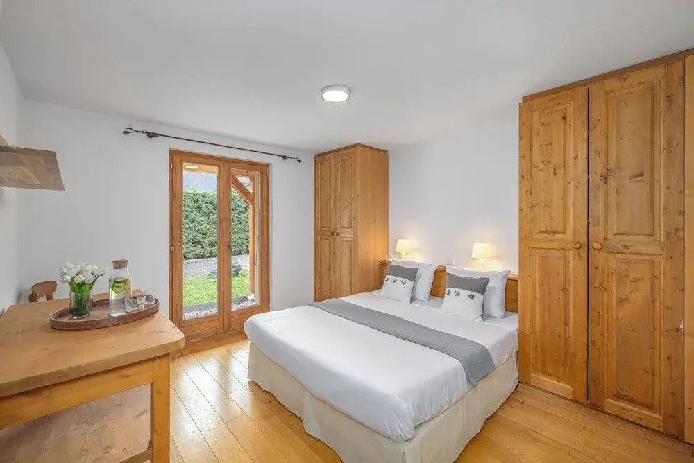 Chalet Papin