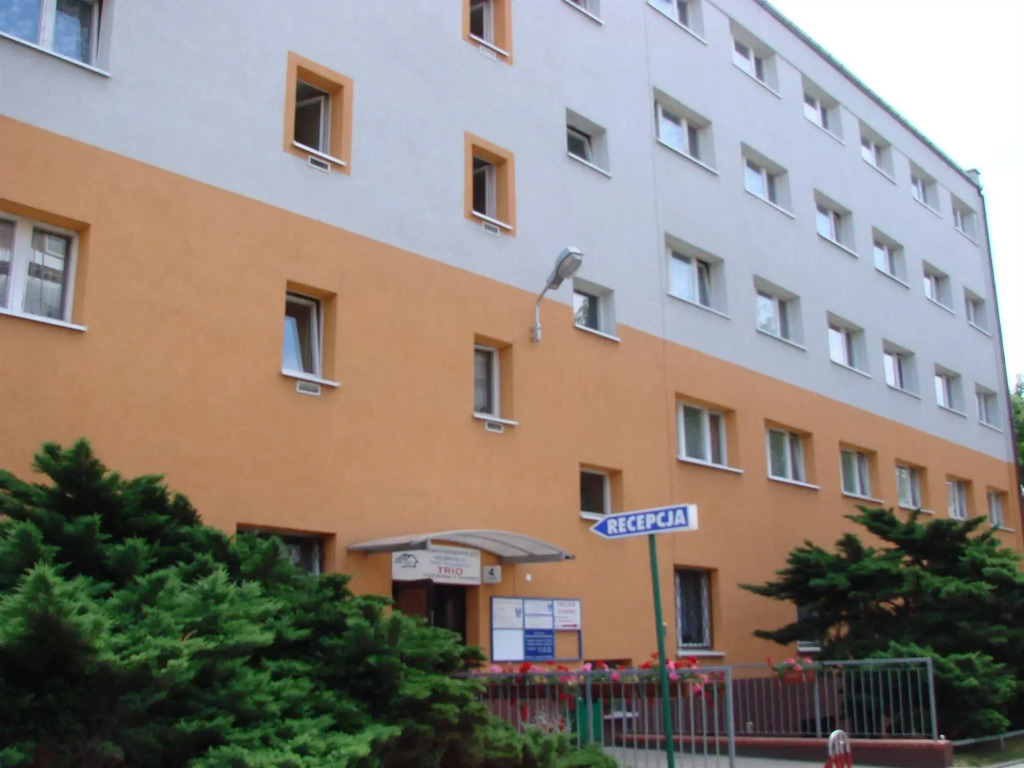 Trio Hostel