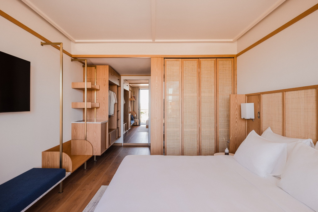 Aethos Hotel Ericeira