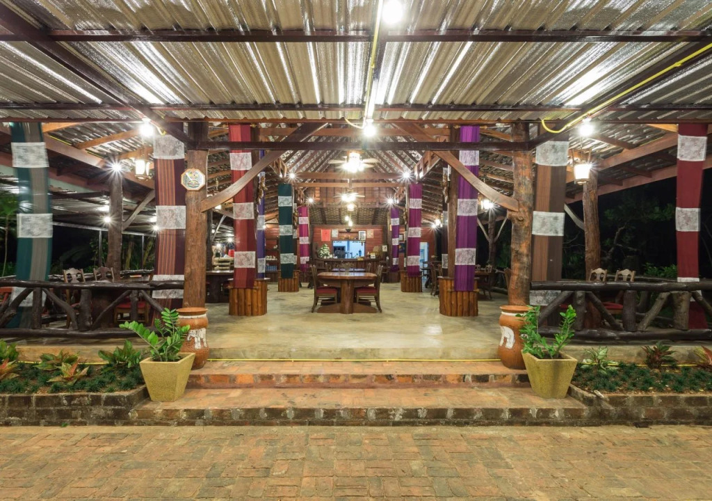 Raks Thai Resort