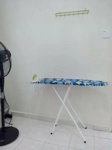 Saujana Homestay