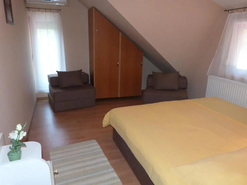 Andi Apartman