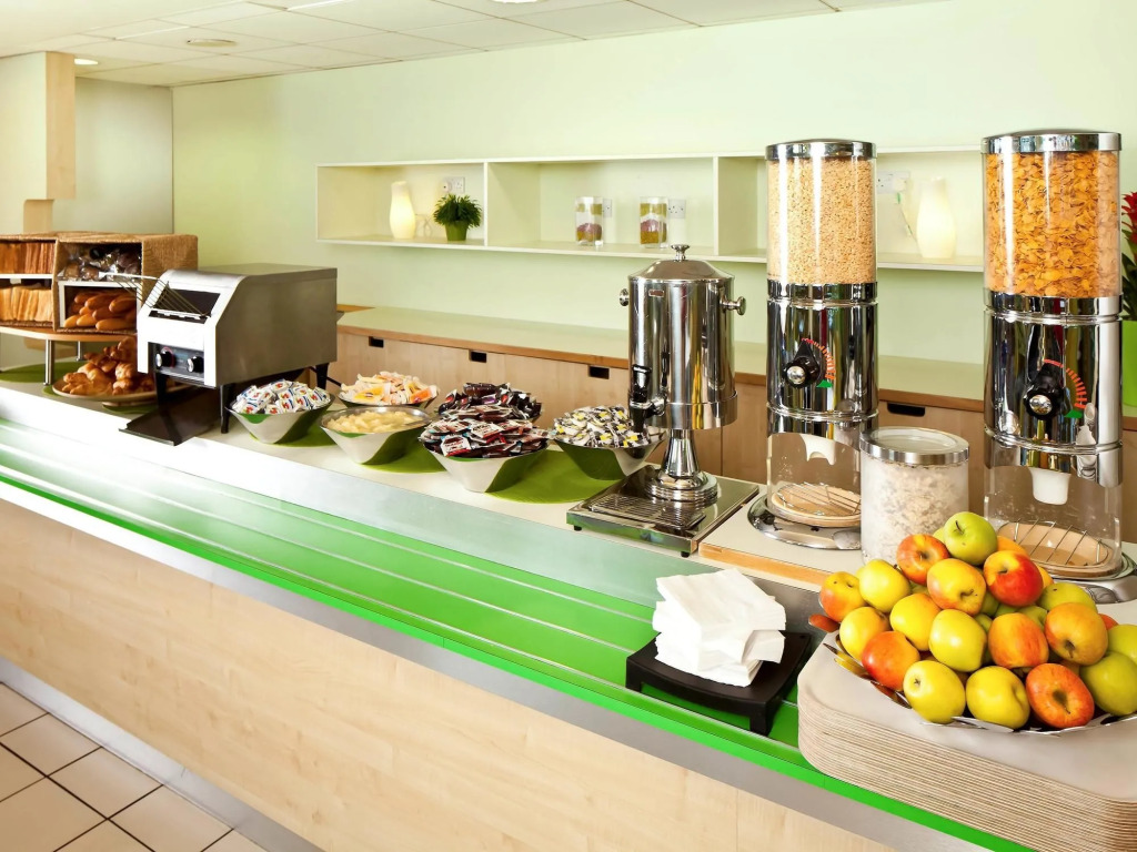 ibis budget Perpignan Centre - Hôtel Economique au Centre ville de Perpignan
