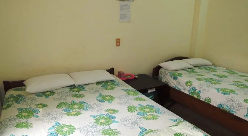 Hung Vuong Guesthouse