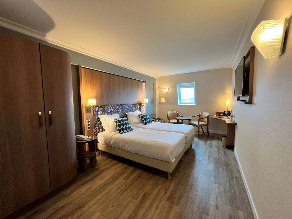 Best Western Alexandra
