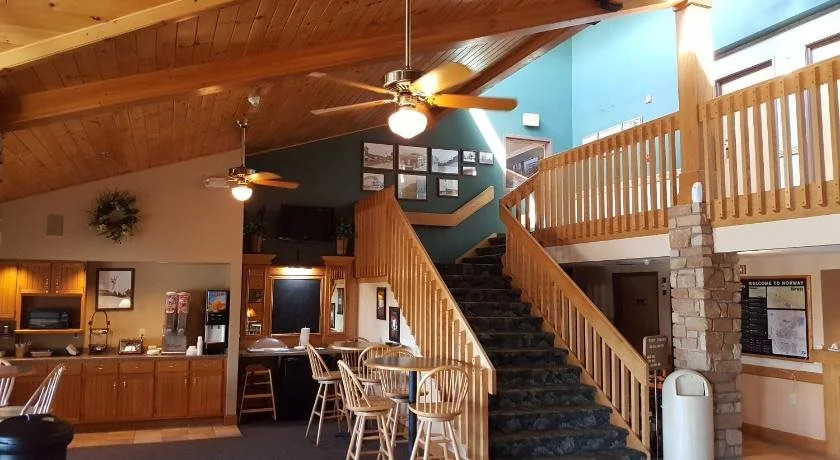 Americas Best Value Inn & Suites - Norway