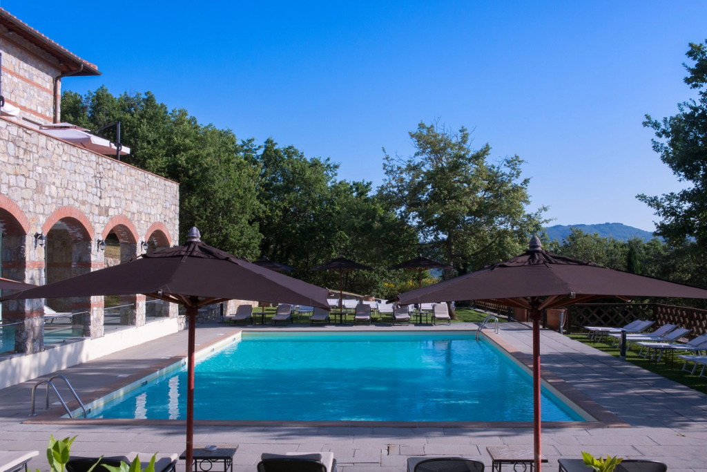 CDH Hotel Radda