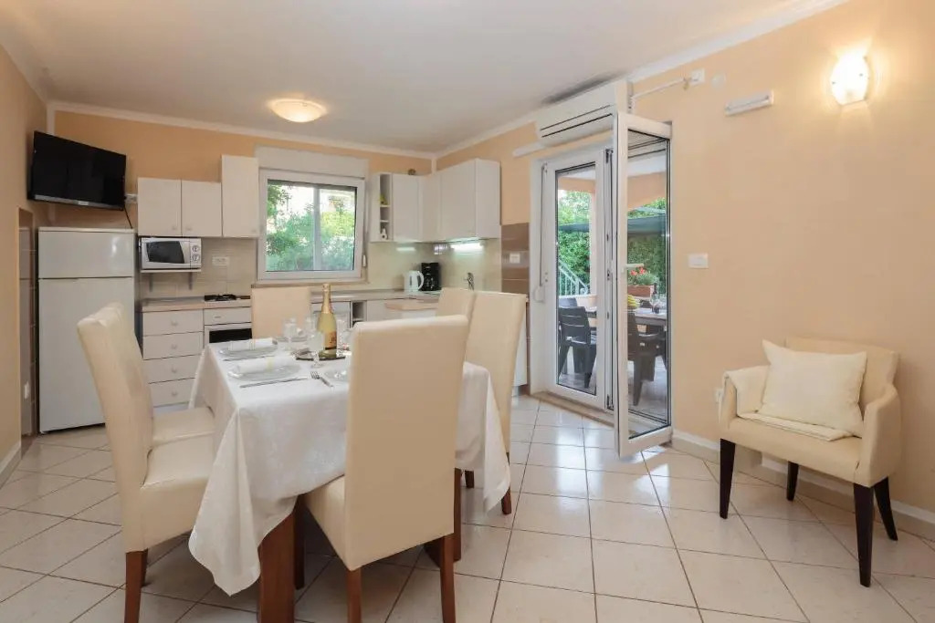 Apartment Krželj