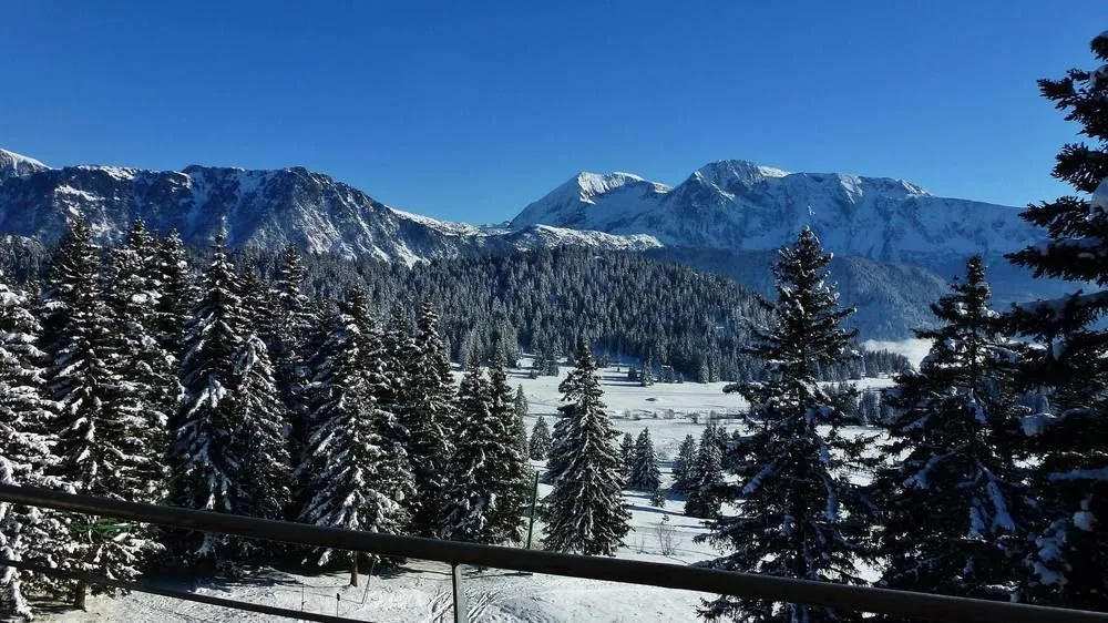 Résidence Les Villages du Bachat