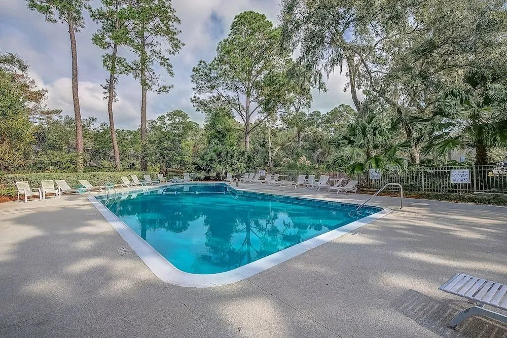 2339 Racquet Club Villas 2 Bedrooms 2 Bathrooms Villa
