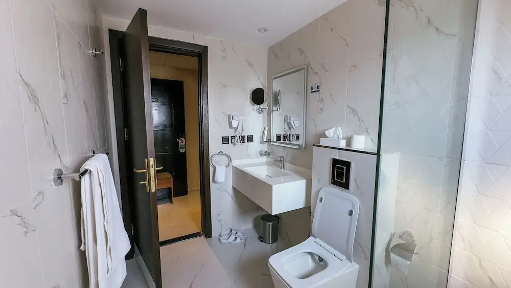 Al Ryyan Silver Hotel