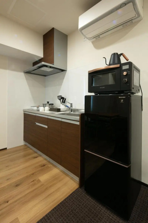 Randor Hotel Sapporo Suites