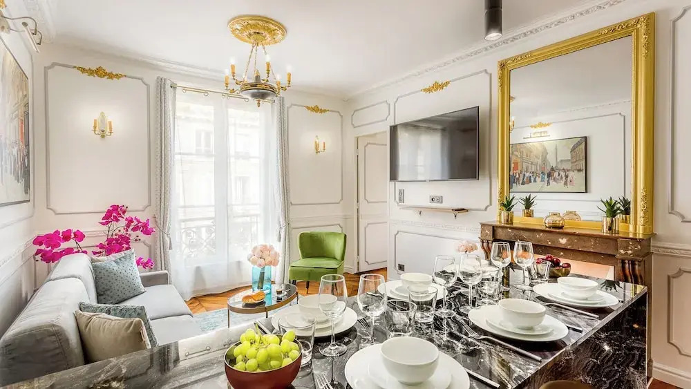 Merveil Luxury Suites - Sebastopol I-II