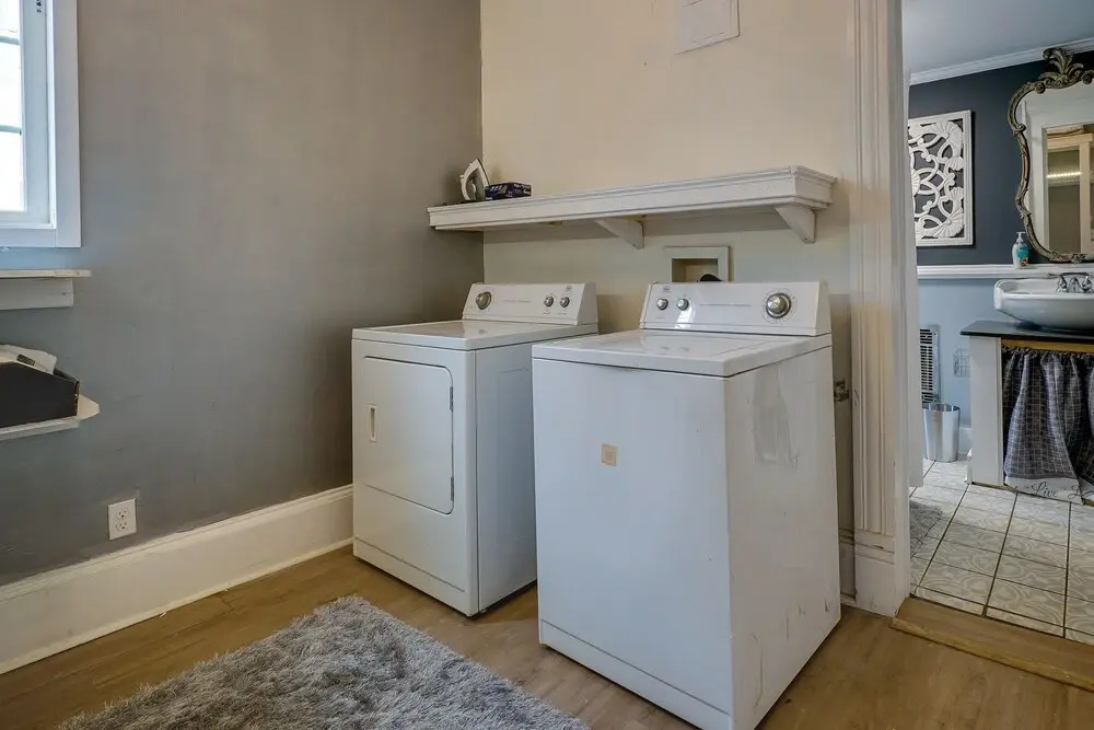 Wilmington Vacation Rental, Walk to Downtown!