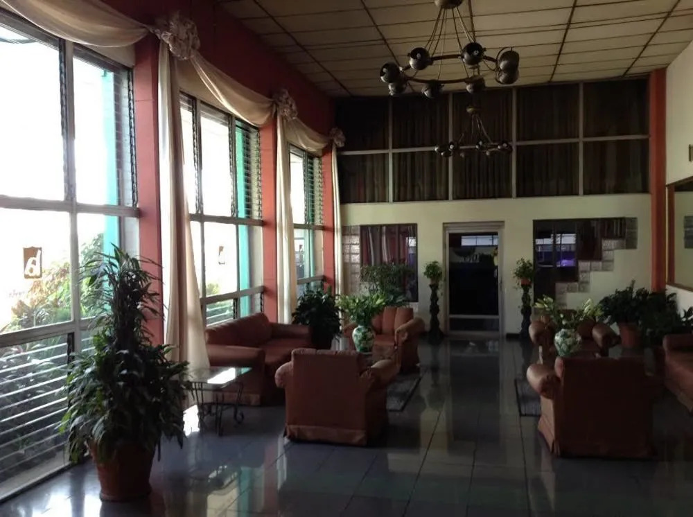 Hotel Alameda
