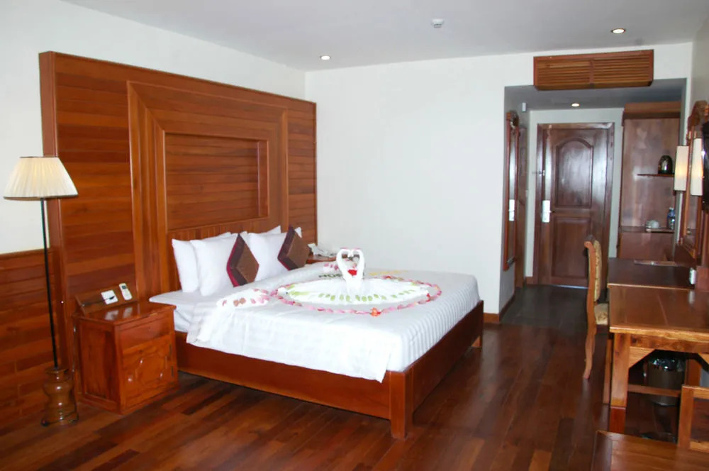 Dara Reang Sey Angkor Boutique