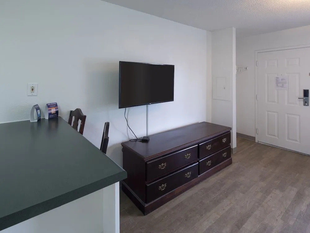 InTown Suites Extended Stay Greensboro NC - Lanada Rd