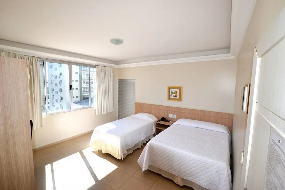Hotel Desbravador