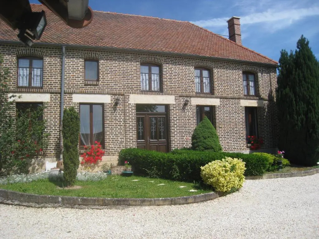 La Chambre Damis LA COSTIGNIERES