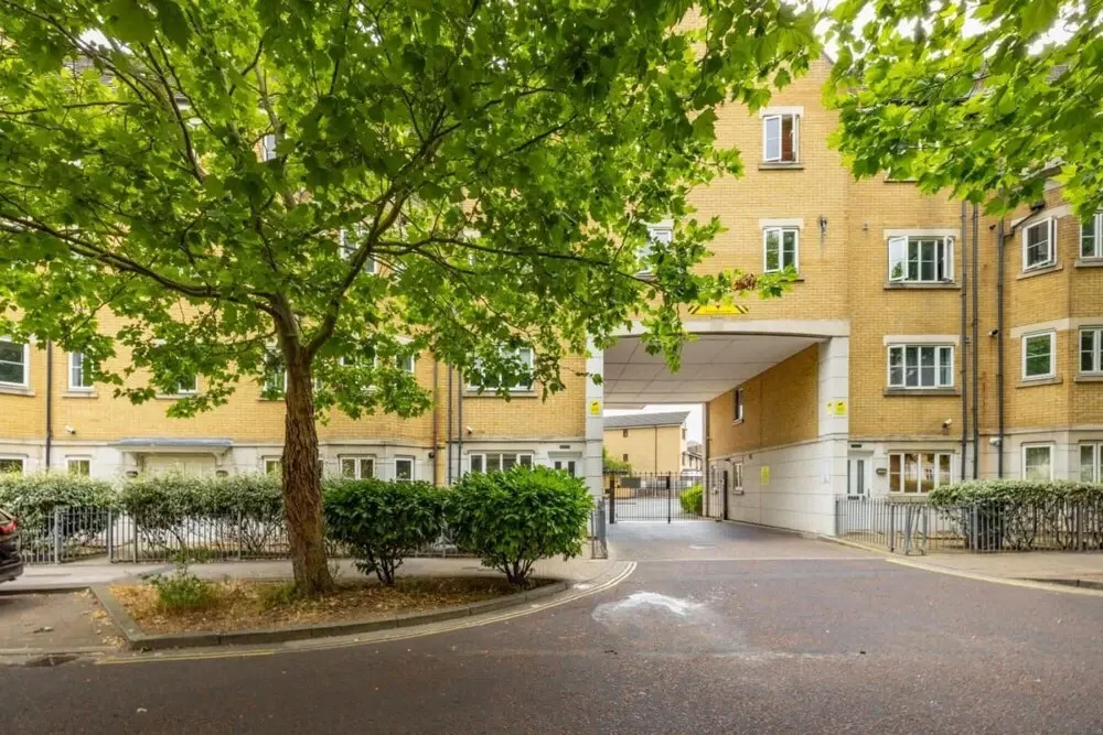 The Peckham Sanctuary - Snazzy 3bdr House With Patio