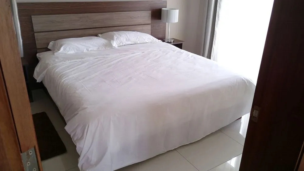 Northern Pearl Luxury Apartments