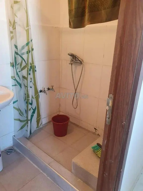 Appartement à 10 mn de la plage bouznika