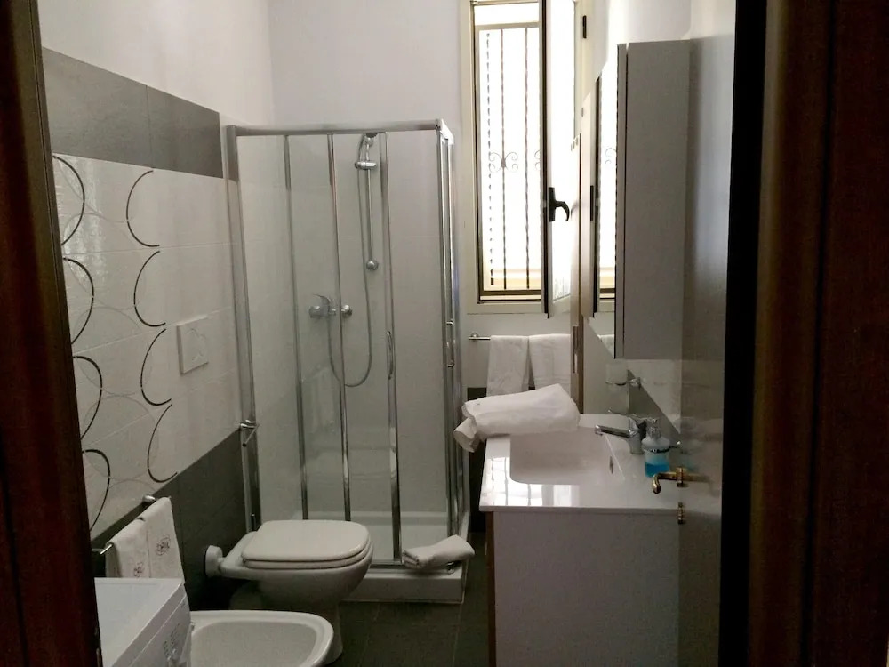 Apartment With 3 Bedrooms in Pozzallo, With Wonderful sea View, Pool A