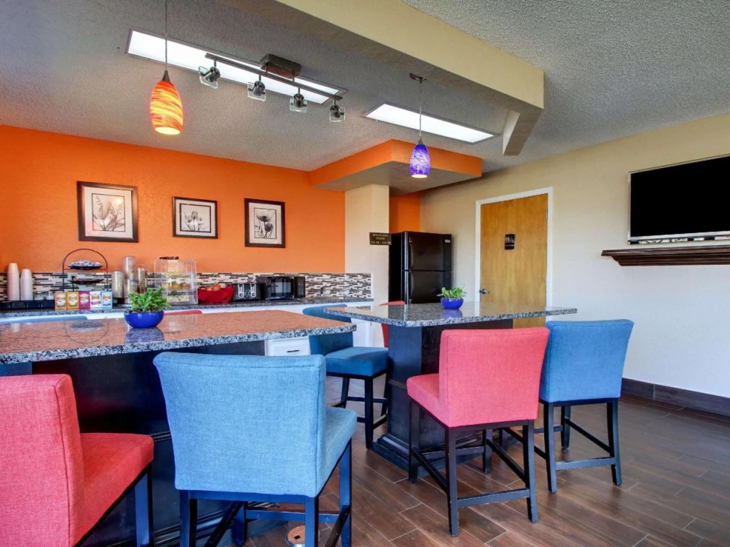 SureStay Hotel by Best Western Meridian