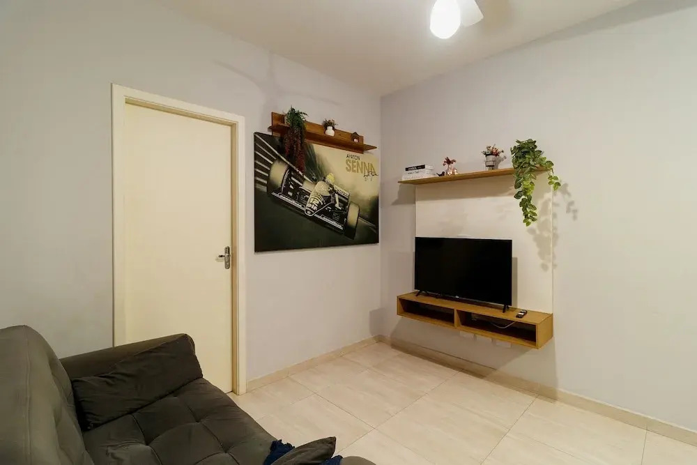 Studios Tiny House - Viva Essa Experiência